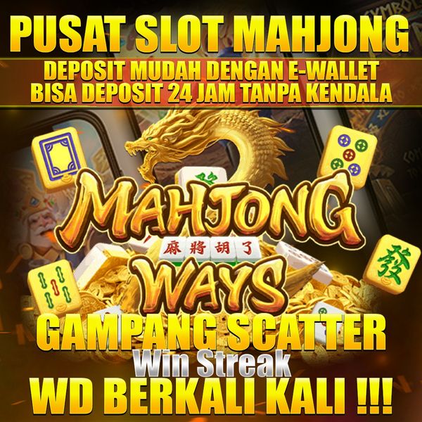CHANEL4D: Game Online Depo QRIS 1 Menit Jadi, Modal Kecil